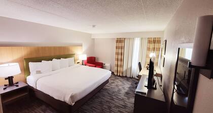 Wingate by Wyndham Lincoln Airport East I-80
