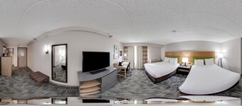 Wingate by Wyndham Lincoln Airport East
