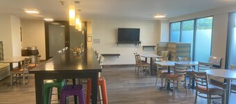 Allentown Park Hotel by The Red Collection