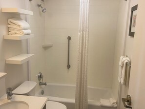 Vòi sen/bồn tắm kết hợp, đồ dùng nhà tắm thân thiện với môi trường 