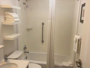 Vòi sen/bồn tắm kết hợp, đồ dùng nhà tắm thân thiện với môi trường