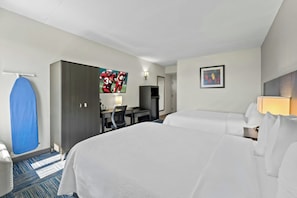 Roupas de cama premium, edredons de pluma, individualmente mobiliados
