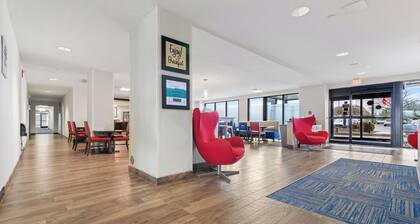 Allentown Park Hotel by The Red Collection