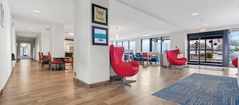 Allentown Park Hotel by The Red Collection