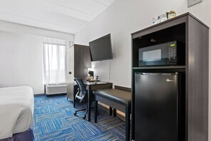 Kamar Superior, 1 Tempat Tidur King, Bebas Asap Rokok | Seprai premium dan selimut bulu angsa