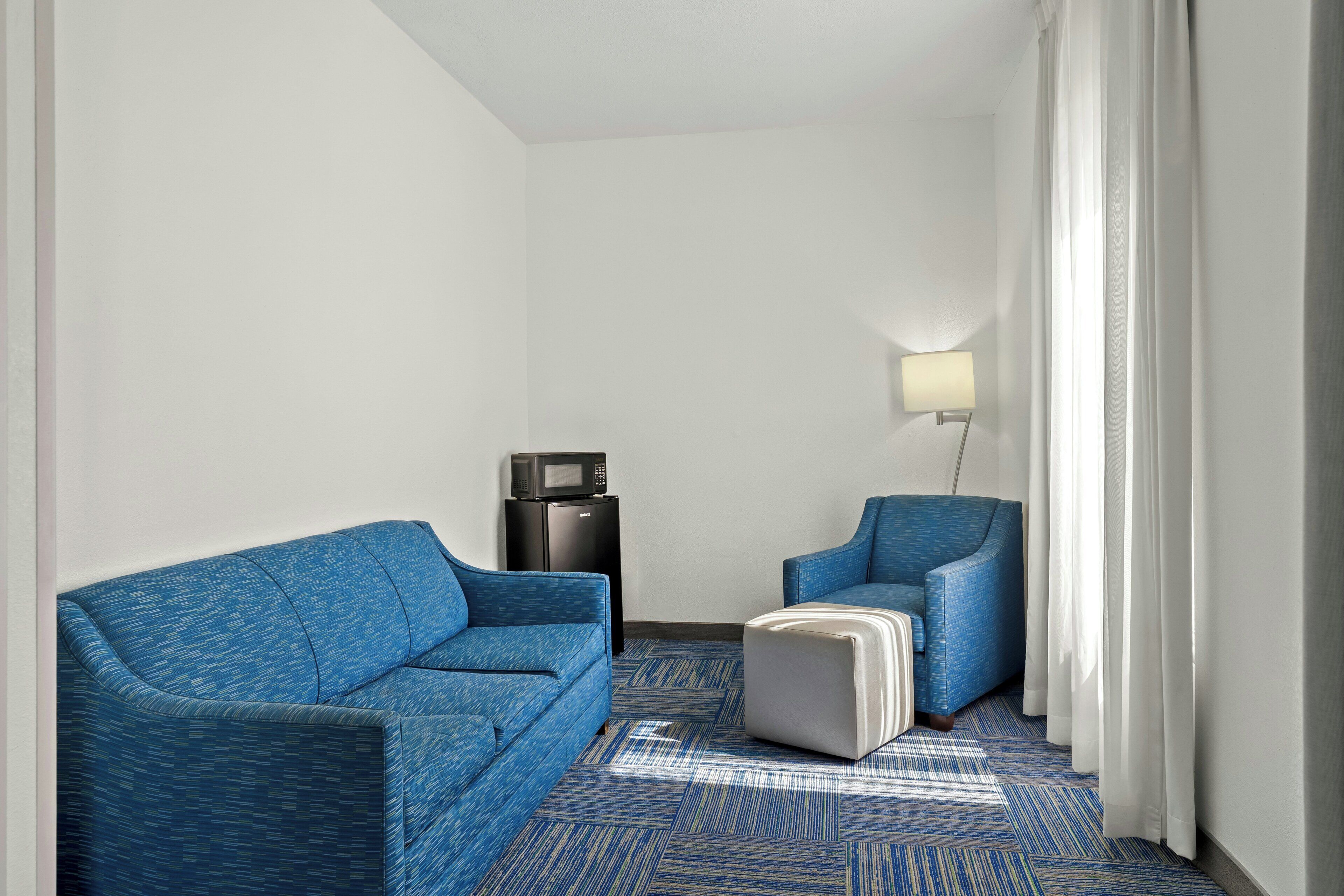 Deluxe Room, 1 King Bed with Sofa bed, Non Smoking