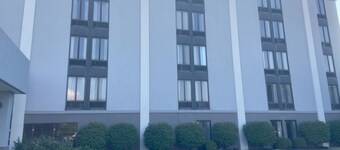 Allentown Park Hotel by The Red Collection