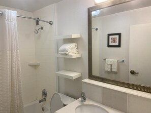 Vòi sen/bồn tắm kết hợp, đồ dùng nhà tắm thân thiện với môi trường 