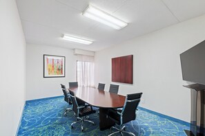Sala de reuniones