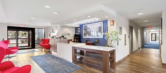 Allentown Park Hotel, Ascend Hotel Collection
