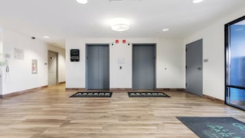 Elevator