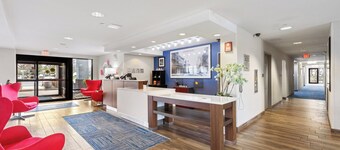 Allentown Park Hotel by The Red Collection