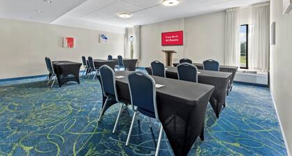 Allentown Park Hotel by The Red Collection