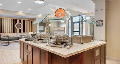 Sonesta ES Suites Dulles Airport