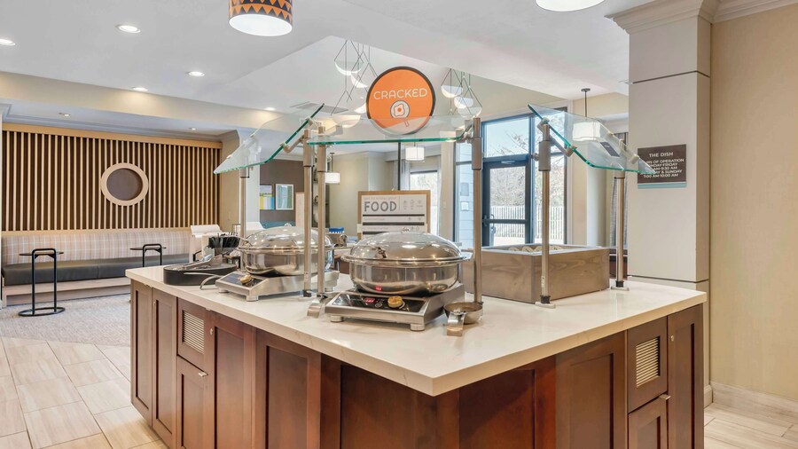 Sonesta ES Suites Dulles Airport