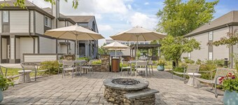 Sonesta ES Suites Dulles Airport