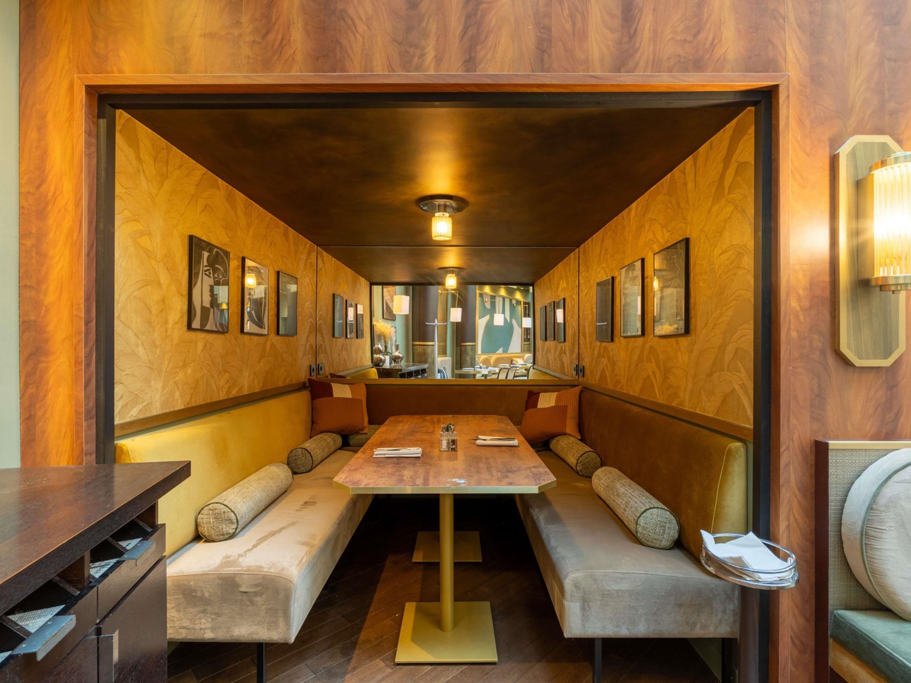 Bar (en la propiedad)