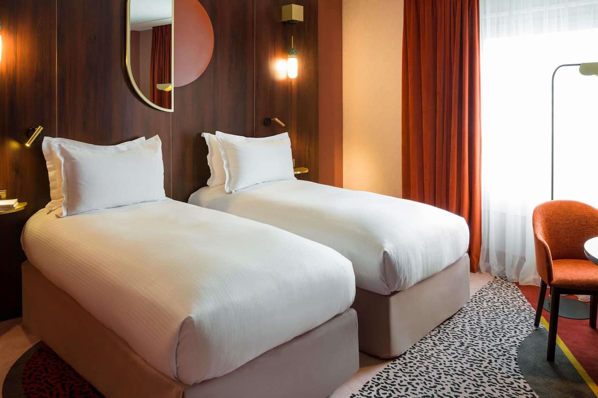 Hochwertige Bettwaren, Pillowtop-Betten