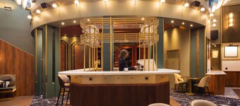 Nest Hotel Paris la Défense - MGallery Collection