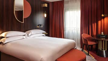 Hochwertige Bettwaren, Pillowtop-Betten