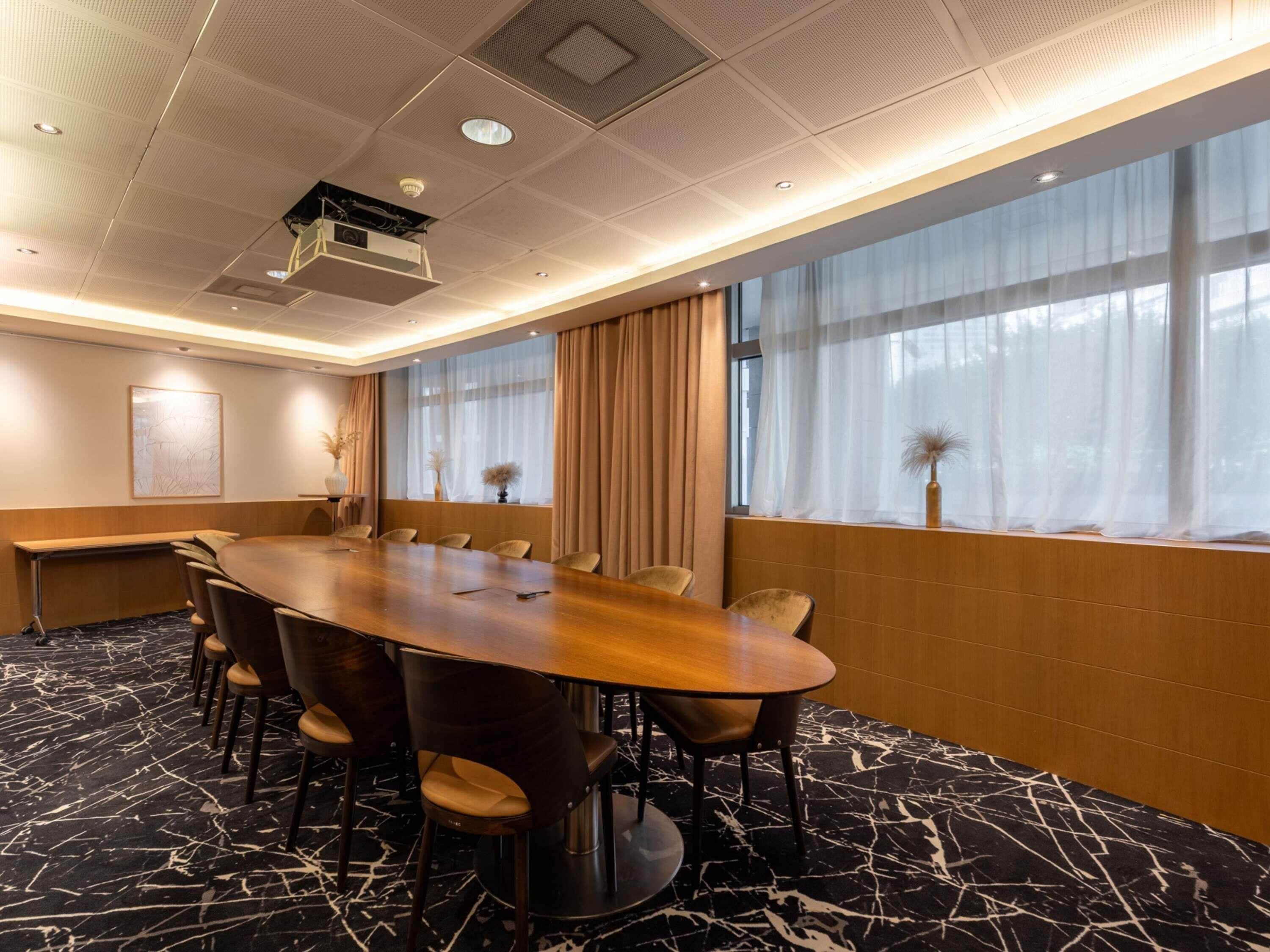 Sala de reuniones