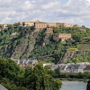 Mercure Hotel Koblenz