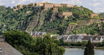 Mercure Hotel Koblenz