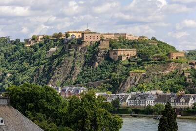 Mercure Hotel Koblenz