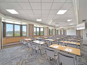 Meeting facility - Mercure Hotel Koblenz (Koblenz)