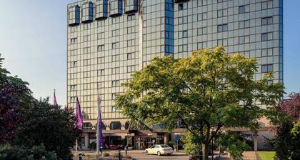 Mercure Hotel Koblenz