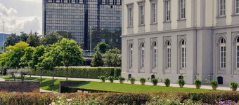 Mercure Hotel Koblenz