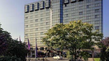 Exterieur