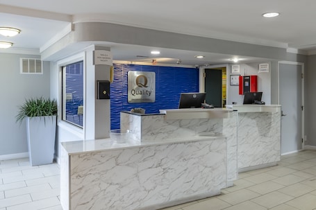 Recepción
