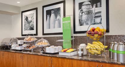 Hampton Inn Clackamas