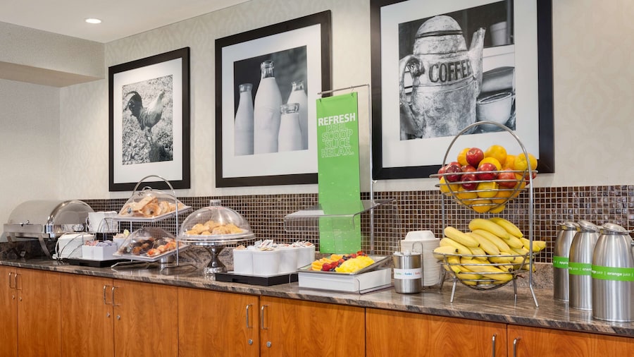 Hampton Inn Clackamas