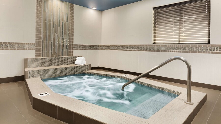 Hampton Inn Clackamas