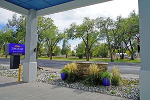 Exterior - Baymont by Wyndham Monte Vista (Monte Vista)