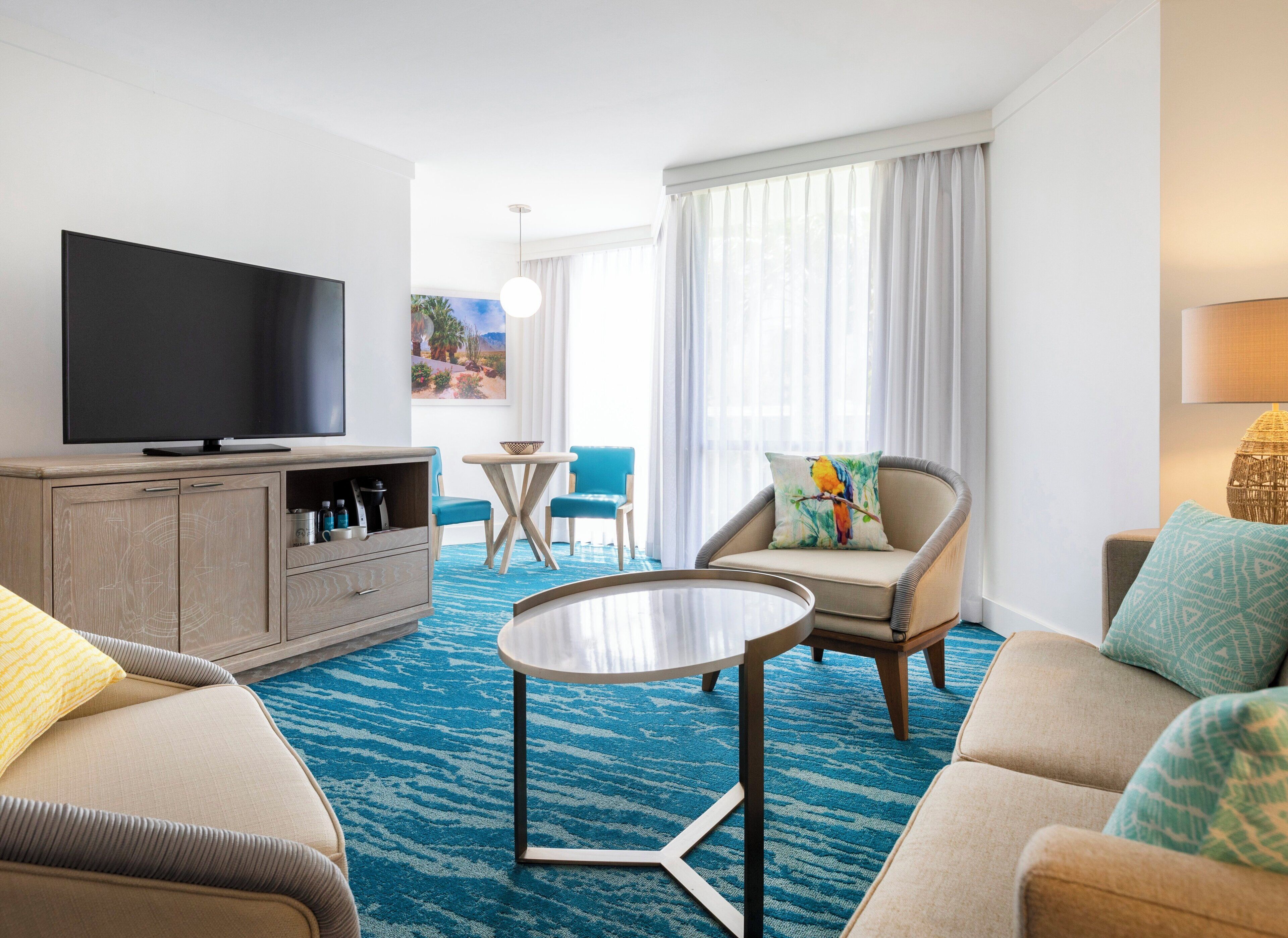 1 bedroom, Egyptian cotton sheets, premium bedding, pillow-top beds