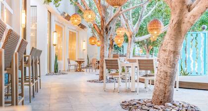 Riviera Resort Palm Springs