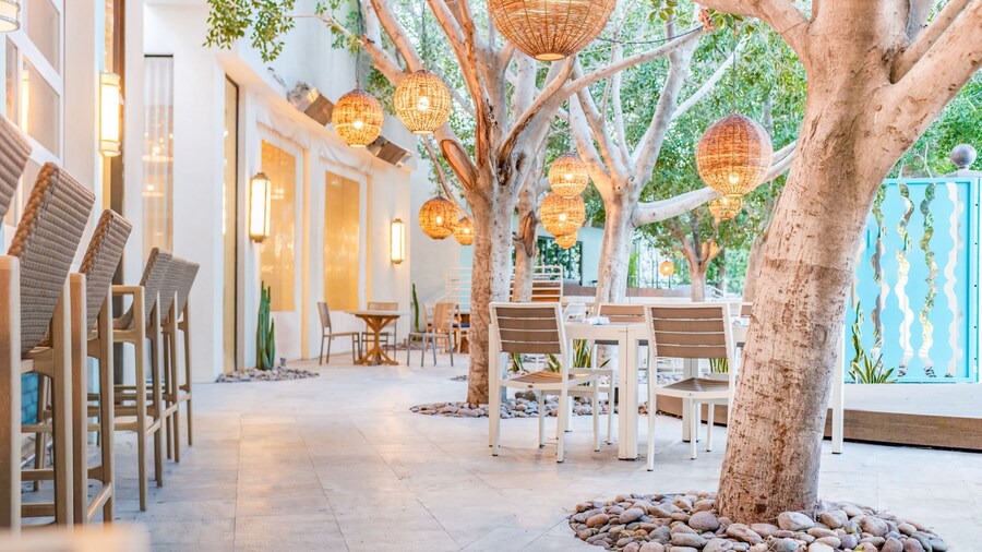 Riviera Resort Palm Springs