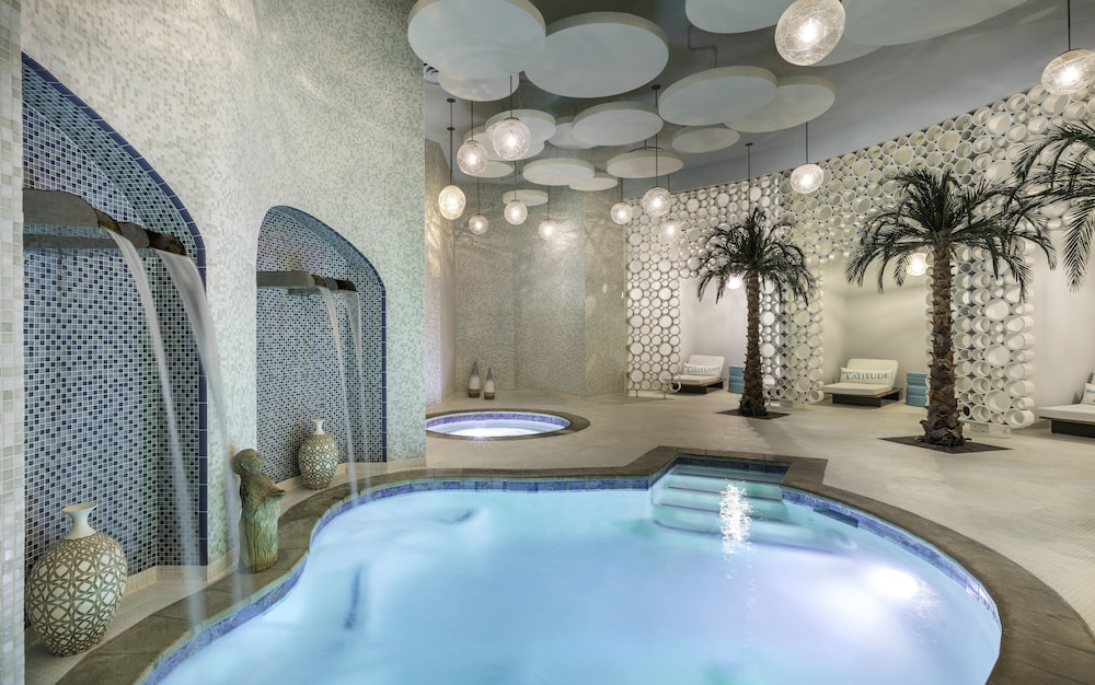 Riviera Resort & Spa Palm Springs by null