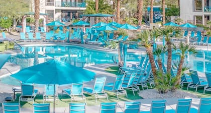 Riviera Resort Palm Springs