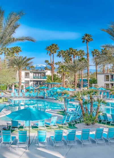 Riviera Resort Palm Springs