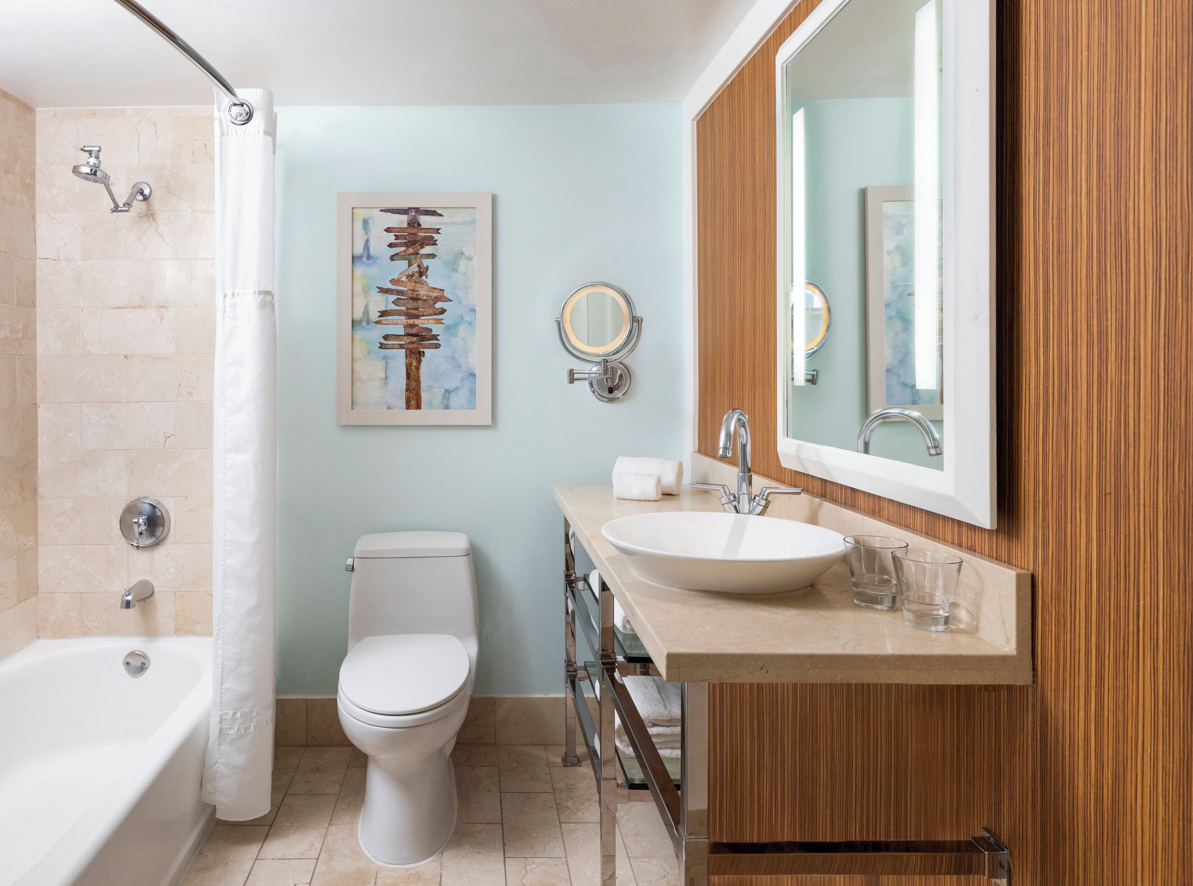 1 bedroom, Egyptian cotton sheets, premium bedding, pillow-top beds