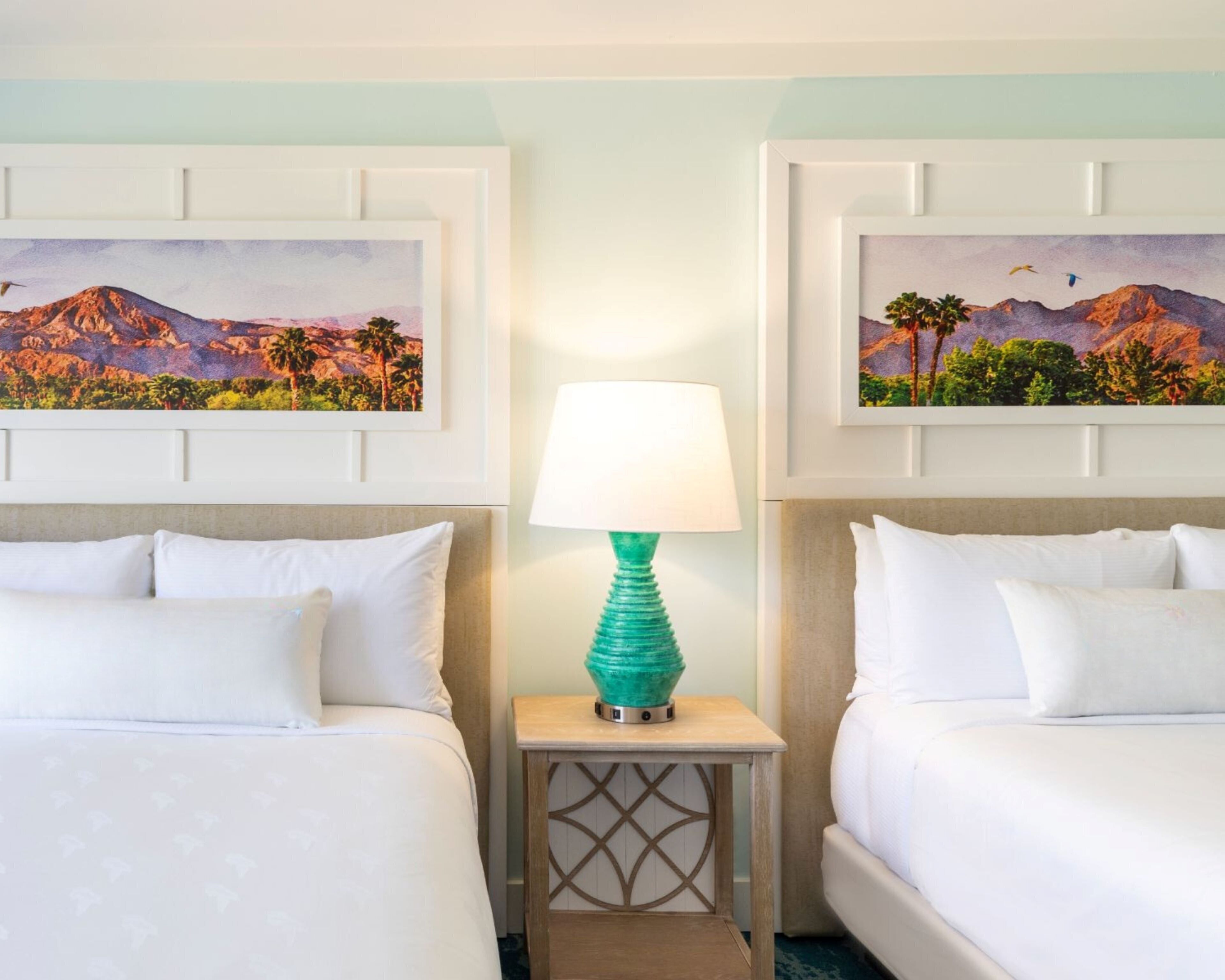 1 bedroom, Egyptian cotton sheets, premium bedding, pillow-top beds