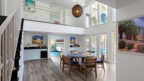 1 bedroom, Egyptian cotton sheets, premium bedding, pillowtop beds