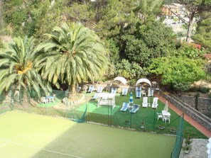 Sundeck