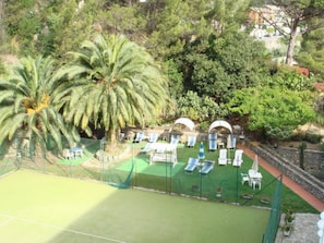 Solarium