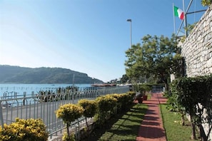 Jardín