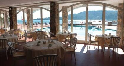 Royal Sporting Hotel